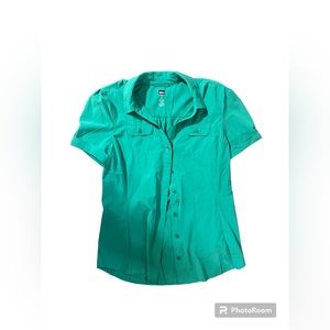Women’s REI blouse